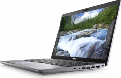 Dell NOTEBOOK LATITUDE 5510 INTEL i5-10310U 15.6" TOUCH 16GB 256GB NVME SSD TAST.EU - Ricondizionato